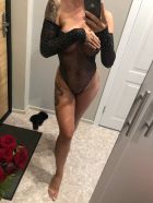 Настена VIP , 27 лет