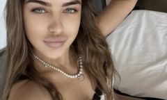 Проститутка Сара Впервые.  Тел. 8 981 966-27-05